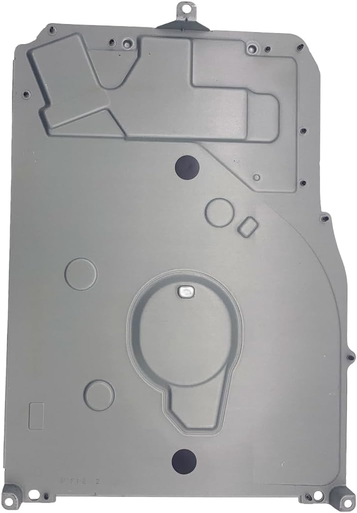 Mustpoint DVD Blue Ray Optical Disc Drive Housing with Empty Shell Metal Module Replacement for Sony PlayStation PS5 5 Laser Lens (V2.0) 1115A 1100 - Image 2